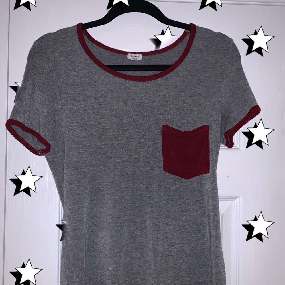 Garage T-Shirt